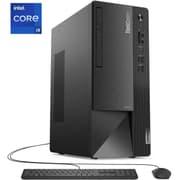 Lenovo NEW ThinkCentre NEO 50t Gen 4 13GEN Intel Core i9 24-Cores w/ Wireless & Bluetooth & 2 Years Warranty - Black product image