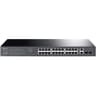 TP-Link TL-SG1428PE 28-Port Gigabit Easy Smart PoE Switch 24-Port PoE+ 2-SFP Slots 250W PoE Auto Recovery VLAN for Security Metal Casing product thumbnail 1
