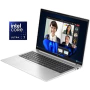 HP NEW EliteBook 860 G11 (2024) Intel Core Ultra 7 155H 16-Cores AI-Enhanced Powerful For Secure Enterprise Business & BIG Battery - Silver product image