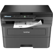 Brother DCP-L2625DW Wireless Mono Laser Multifunction 3-In-One Printer Automatic 2 Sided Print - Black product image