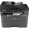 Brother DCP-L2640DW Wireless Mono Laser Multifunction 3-In-One Printer w/ 50-Page Auto Document Feeder - Black product thumbnail 1