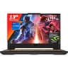 ASUS NEW TUF F15 (2023) FX507VI 13Gen Intel Core i7 10-Cores w/ Nvidia RTX 4070 8GB DDR6 & IPS 144Hz Display - Mecha Grey product thumbnail 1