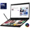 ASUS Zenbook Duo (2024) UX8406 Intel Core Ultra 7 155H 16-Cores w/ Dual 14" OLED Touch Screens & BIG Battery - Inkwell Gray product thumbnail 1