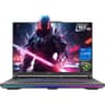 ASUS NEW ROG Strix G16 (2024) G614JI 13Gen Intel Core i7 13650HX 14-Cores w/ Nvidia RTX 4070 8GB DDR6 & 16" IPS 165Hz Display - Eclipse Gray product thumbnail 1
