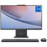 Lenovo ThinkCentre NEO 50a (2024) 27" All-in-One PC 13Gen Intel Core i7 10-Cores w/ High-Performance Processor & DDR5 Memory - Black product thumbnail 1