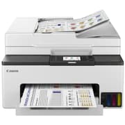 Canon MAXIFY GX2040 Ink Tank All-in-One Wireless & Network Multi-function Machine (Copy/Print/Scan/Fax) w/ Automatic Document Feeder - White product image