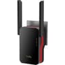 Cudy RE3000 AX3000 Dual Band Wi-Fi 6 3000Mbps Extender Coverage up to 3000 Sq.Ft. & 70 Devices 160MHz MU-MIMO Beamforming, OFDMA, WPA3 product thumbnail 1