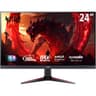 Acer Nitro VG240Y 24" IPS Full HD 180Hz Up to 0.5ms HDR10 Support 99% sRGB AMD FreeSync Premium w/ 2x HDMI 1x Display Port & Speakers product thumbnail 1