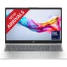 HP Laptop 15-FD100 (2024) NEW Intel Core Ultra 5 125H 14-Cores w/ High-Performance Processor & Intel® Arc™ Graphics - Grey product thumbnail 1