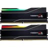 GSKILL Trident Z5 Neo (AMD Expo) RGB Series 32GB (2 x 16GB) PC RAM DDR5 6000 Desktop Memory - Black product thumbnail 1