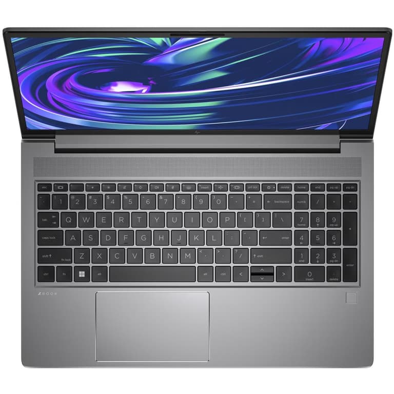 HP ZBook Power G10 Mobile Workstation 13Gen Intel Core i9 13900H 14-Cores Durable , Powerful & Secure w/ NVIDIA Quadro A1000 6GB Graphic