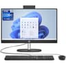 HP ProOne 240 G10 PC (2024) NEW 13Gen Intel Core i7 10-Cores w/ 24" IPS Full HD NONE Touch Display - Black product thumbnail 1