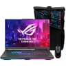 ASUS NEW ROG Strix G16 (2023) G614JV NEW 13Gen Intel Core i9 13980HX 24-Cores w/ Nvidia RTX 4060 8GB DDR6 & 16" IPS 165Hz Display - Eclipse Grey product thumbnail 1