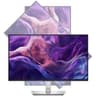 Dell Professional P2425HE 24" IPS Full HD 100Hz 99% sRGB ComfortView Plus Technology Adjustable Stand w/ USB-C & RJ45 & 4x SuperSpeed USB Hub product thumbnail 1