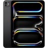 Apple NEW iPad Pro 11 M4 (Latest Model) 11" (8GB Memory / 256GB Storage ) Wifi Only - Space Black product thumbnail 1