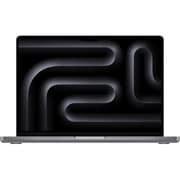 Apple MacBook Pro 14 (Late 2023) Apple M3 (512GB/8GB) 8‑core CPU & 10‑core GPU Retina XDR 120Hz - Silver product image