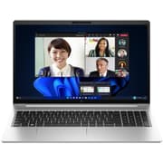 HP NEW EliteBook 650 G10 (2023) Intel Core i5 13Gen 10-Core Enterprise Business Class Laptop w/ 3 Years Warranty - Silver product image