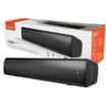 Creative Stage Air V2 USB Soundbar 6 Hours Battery Bluetooth 5.3 Dual-Driver & Passive Radiator Compatible with Nintendo & PS5 product thumbnail 1