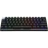 Logitech G PRO X 60 LIGHTSPEED Wireless Ultra Compact TKL 60% Mechanical LIGHTSYNC RGB Dual-Shot PBT Keycaps GX Optical Tactile Switches - Black product thumbnail 1