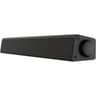 Creative Stage SE mini Compact Under-monitor Soundbar with Bluetooth 5.3 USB Digital Audio for PC & Mobile product thumbnail 1