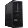 Lenovo ThinkStation P3 Tower Workstation (2023) 13Gen Intel Core i9 vPro 24-Cores Superior Performance w/ Upgradable Graphic Card - Black product thumbnail 1