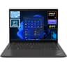 Lenovo NEW ThinkPad T14 Gen 3 6Gen AMD Ryzen 7 Pro 8-Cores w/ DDR5 Memory & Touch Screen - Black product thumbnail 1