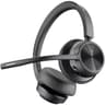 Poly Voyager 4320 USB-A Wireless Headset Passive Noise Cancellation Up to 24 Hours Talk Time (Teams Certified) For PC/Mac/Mobile product thumbnail 1
