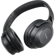 TOZO H10 Hybrid Active Noise Cancelling Wireless Over Ear Bluetooth Headphones 40H Playtime Hi-Res Audio Custom EQ via App Deep Bass Comfort Fit Ear Cups - Black product image