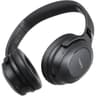TOZO H10 Hybrid Active Noise Cancelling Wireless Over Ear Bluetooth Headphones 40H Playtime Hi-Res Audio Custom EQ via App Deep Bass Comfort Fit Ear Cups - Black product thumbnail 1