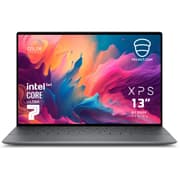 DELL XPS 13 (2024) 9340 Intel Core Ultra 7 H-Serise Evo Edition Powerful 16-Cores Thinnest & Lightest XPS w/ Intel® AI Ready - Graphite product image