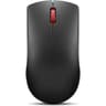 Lenovo 150 Wireless Mouse 1000 DPI Resolution Huaxi Sensor 3 Buttons 2.4G Wireless USB-A - Black product thumbnail 1