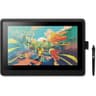 Wacom Cintiq 16 Creative Pen 16" Full HD Graphic Drawing Monitor with Wacom Pro Pen 2 8192 Pen Pressure For Windows & MAC - Black product thumbnail 1