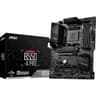 MSI B550-A PRO ProSeries AM4 AMD B550 DDR4 SATA 6Gb/s M.2 USB 3.2 ATX AMD Motherboard product thumbnail 1
