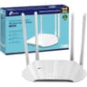 TP-Link TL-WA1801 AX1800 Dual Band Gigabit Wi-Fi 6 Access Point Desktop Wi-Fi Bridge HE80 & Beamforming Supports Multi-SSID/Client/Range Extender Mode 4 Fixed Antennas Passive PoE product thumbnail 1