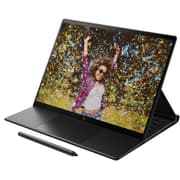 HP Dragonfly Folio G3 Convertible Intel Core i7 12Gen 10-Cores 2-in-1 Touch Screen Flexible & Highly Secure w/ Anti-Glare Display - Black product image