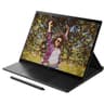 HP Dragonfly Folio G3 Convertible Intel Core i7 12Gen 10-Cores 2-in-1 Touch Screen Flexible & Highly Secure w/ Anti-Glare Display - Black product thumbnail 1