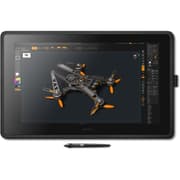 Wacom Cintiq 22 Creative Pen 22" Full HD Graphic Drawing Monitor with Wacom Pro Pen 2 8192 Pen Pressure For Windows & MAC - Black product image