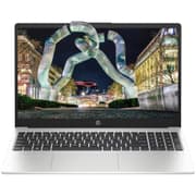 HP Essential 250 G10 (2024) NEW Intel Core 3 100U 6-Core Budget-Friendly Business-Ready w/ Spill-Resistant Keyboard - Silver product image