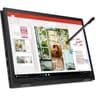 Lenovo ThinkPad X13 Yoga Gen 2 11Gen Intel Core i5 4-Core Thin & Light Business Class 2-in-1 Touch Screen - Black product thumbnail 1