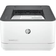 HP Color Laser 3203DW A4 Color Laser Printer For Home & Office up to 25 black / 25 Color PPM USB Interface - White product image