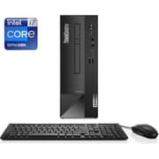 Lenovo NEW ThinkCentre NEO 50s Gen 4 Small & Powerful 13GEN Intel Core i7 16-Cores w/ Wireless & Bluetooth & 2 Years Warranty - Black product image