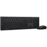 Lenovo Professional Slim Wireless Combo Chargeable Keyboard & Chargeable Mouse Arabic / English Layout product thumbnail 1