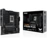 ASUS TUF GAMING B760M-PLUS DDR5 Intel B760 LGA 1700 PCIe 5.0 2xPCIe 4.0 M.2 slots 2.5Gb Ethernet USB 3.2 Gen 2x2 Type-C product thumbnail 1