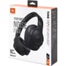 JBL TUNE 770NC Adaptive Noise Cancelling Over-Ear Bluetooth 5.3 Up to 70H battery Speed Charge Lightweight Comfortable & Foldable design - Black product thumbnail 1
