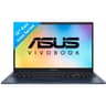 ASUS Vivobook 15 (2024) NEW X1504VA 13th Gen Intel Core i3 6-Cores Thin & Light Military-Grade - Quiet Blue product thumbnail 1