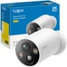 TP-Link Tapo C425 Wire-Free MagCam Indoor/Outdoor 2K QHD 4MP 1440p Battery Powered Smart Security Camera Magnetic Mount Starlight Color Night Vision Person/Pet/Vehicle Detection product thumbnail 1