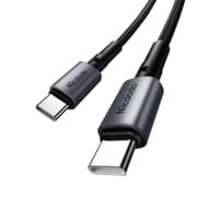 MCDODO CA-3131 65W Type-c To Type-c PD Fast Charge Data Cable (1.5M) product image