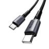 MCDODO CA-3131 65W Type-c To Type-c PD Fast Charge Data Cable (1.5M) product thumbnail 1
