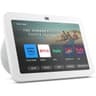 Amazon Echo Show 8 (3rd Gen, 2023 release) 8" Smart Display with Alexa Spatial Audio Smart Home Hub - Glacier White product thumbnail 1