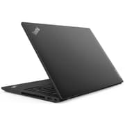 Lenovo ThinkPad NEW P14s Gen 4 AMD Ryzen 7 Pro 7Gen 8-Core Lightest Mobile Workstation w/ High Speed DDR5 Memory - Black product image